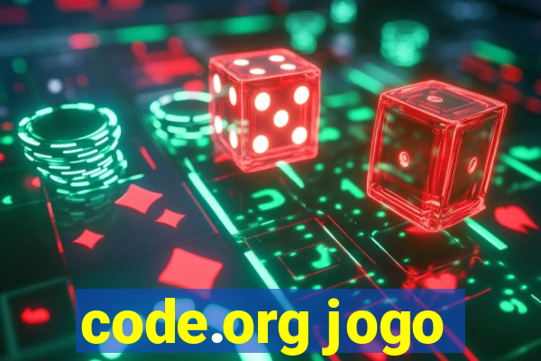 code.org jogo